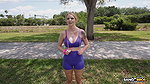 Carina Blair – The Blair Bus Project
