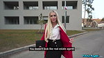 Carla Boom – Cum Into Busty MILF’s Mouth
