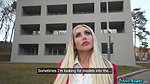 Carla Boom – Cum Into Busty MILF’s Mouth
