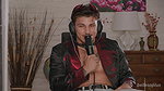 Carmen Caliente – Busty MILF In Costume Enjoy Hard Cock