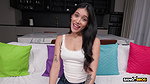 Carolina Guerrero – Bubble Butt Bounces On Hard Cock