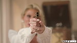 Casca Akashova – A Private Detective Gets In Deep With A Femme Fatale