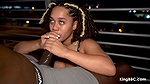 Cassie Blake – Face Fucking With Good View