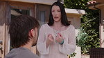 Celestina Blooms – Skinny Brunette Needs Hardcore Fucking
