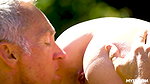 CG Dangers – MILF Can Handle Any Wood On Her Way