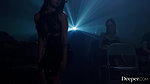 Chanel Camryn – Movie Night Turn Into Fuck NIght