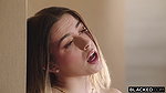 Chanel Camryn – Petite Babe Stretched By Massive Cock