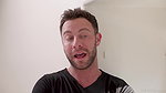 Charlie Forde & Gal Ritchie – Husband-Wife Strap Spitroasts