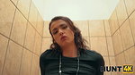 Charlotte Grey – Public Toilet
