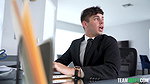 Charlotte Mae – Office Time