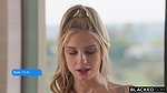 Cheerleader Kait – Petite Blonde Seduces Her BBC Crush