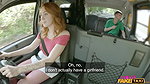 Cherry Candle – Perfect Day Starts With Car Sex
