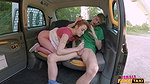 Cherry Candle – Perfect Day Starts With Car Sex