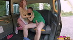 Cherry Candle – Perfect Day Starts With Car Sex