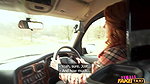 Cherry Candle – Taxi Driver Gets Different Pay Out