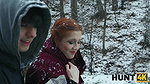 Cherry Crush – Steamy Sauna Sex