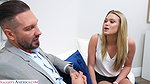 Chloe Rose – Helping Her Boss To Release Stress