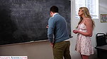Chloe Rose – Hot Gift For My Teacher