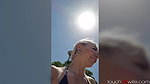 Chloe Temple – Gets Blessing From Husband to Ride BBC