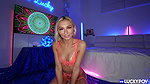 Chloe Temple – Swallows Hot Jizz After Hard Fuck