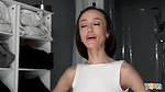 Christina Sage – Banging Petite Skinny Latina