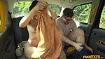 Christy Ley – Couple Fucking In Self Driving Taxi