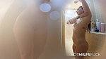 CJ – Big Assed Lady Open All Her Holes