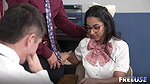 Claire Black – Special Rules At Chess Club