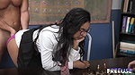 Claire Black – Special Rules At Chess Club