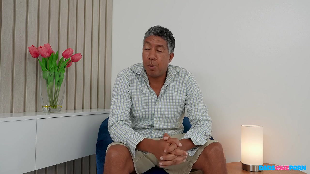 Cubbi Thompson – Dad Choose