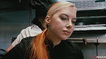 Cubbi Thompson – Nervous Chef Needs Orgasm Now