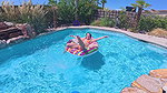 Daisy Pheonix – Poolside Hard Cock Delight