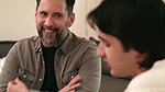 Dana Vespoli – Stepson Lose Virginity In DP Threesome