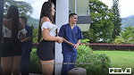 Daniela Andrea – Deep Oil Massage For Big Assed Latina