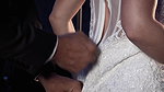 Danielle Renae – Busty Bride Gets Gangbanged While Hubby Watches