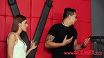 Danna Vallejo – Latina Wants Her Teacher To Show Domination