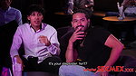 Danna Vallejo – Strip Show Ends With Creampie