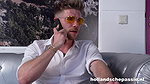Daphne Laat – Cum Hungry Lady Gets Tits Jizzed