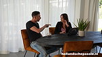 Daphne Laat – Horny MILF And Her Employe
