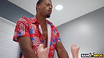 Delilah Dagger – Roommate Wants My Hot Cunt