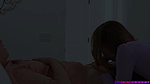 Della Cate & Lola Valentine – Fucking Stepsister And Her Bestie