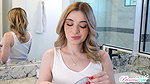 Demi Hawks – You Got Me Pregnant Stepbro