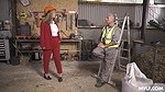 Denice K – Hard Working On Boss’s Wet Cunt