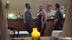 Desiree Dulce – BBC-Hungry Blonde MILF Ditches Hubby