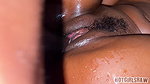 Destiny Mira – Massive Black Cock For Ebony Cunt