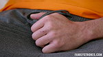Dez Hansen – My Step Uncle”s Obsession