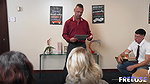 Dez Hansen – Personal Assistant Always Ready To Help The Boss