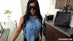 Diabella Eclair – My Busty Stepmom