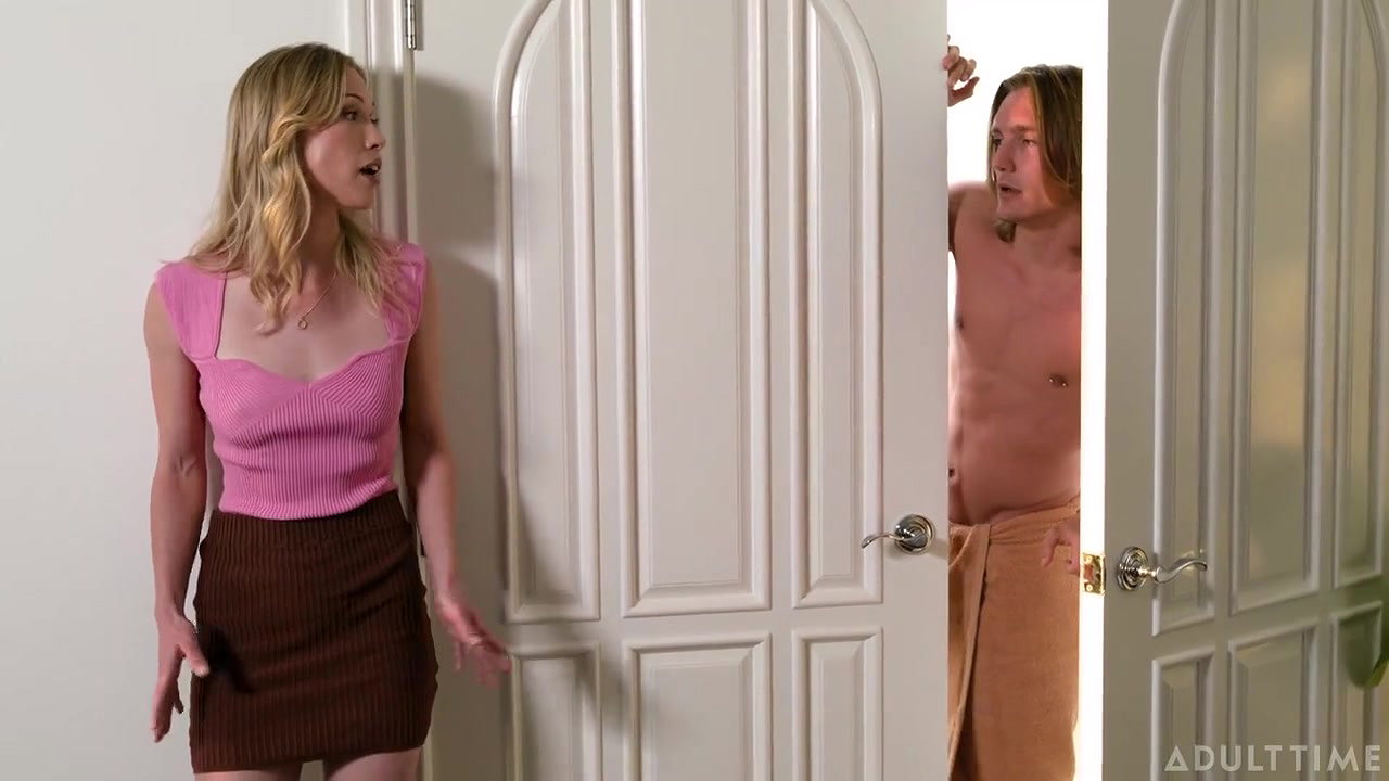 Diana Grace – Let Me Help You Cum