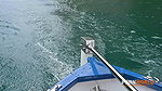 Dina Joy – Boat Meeting Turned In DP